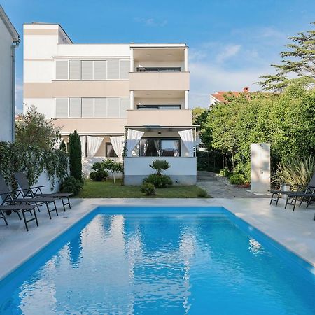 Apartmani Mato 1 Zadar Exterior foto