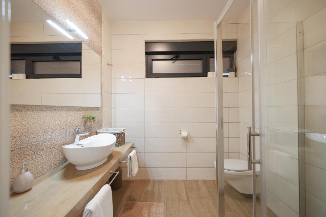 Apartmani Mato 1 Zadar Exterior foto