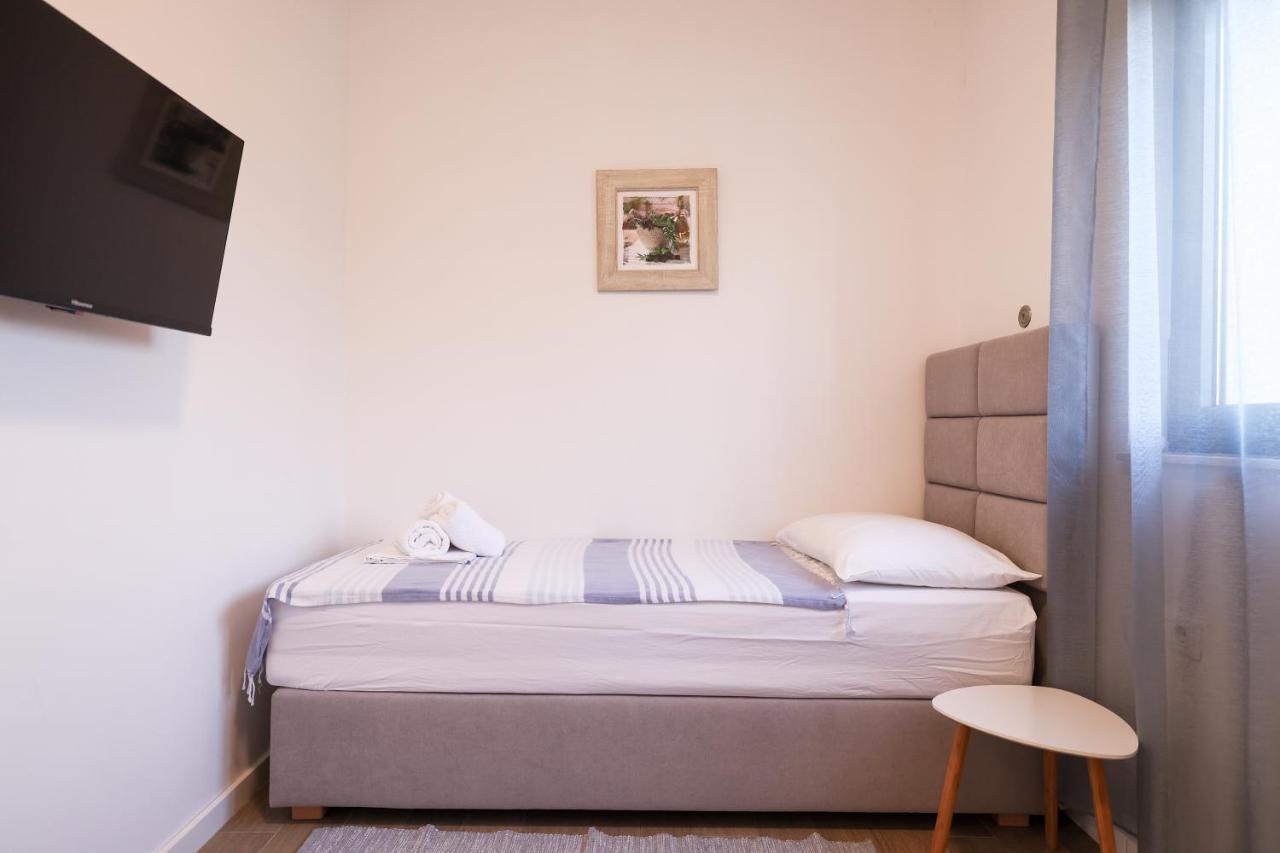 Apartmani Mato 1 Zadar Exterior foto