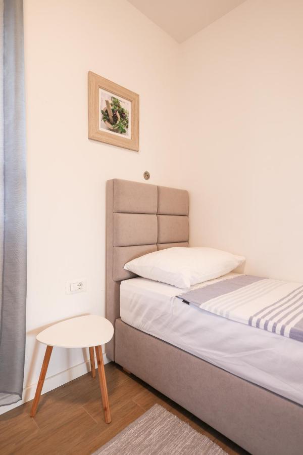 Apartmani Mato 1 Zadar Exterior foto